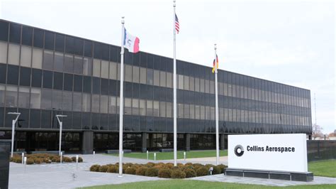 collins aerospace jobs cedar rapids|Collins Aerospace .